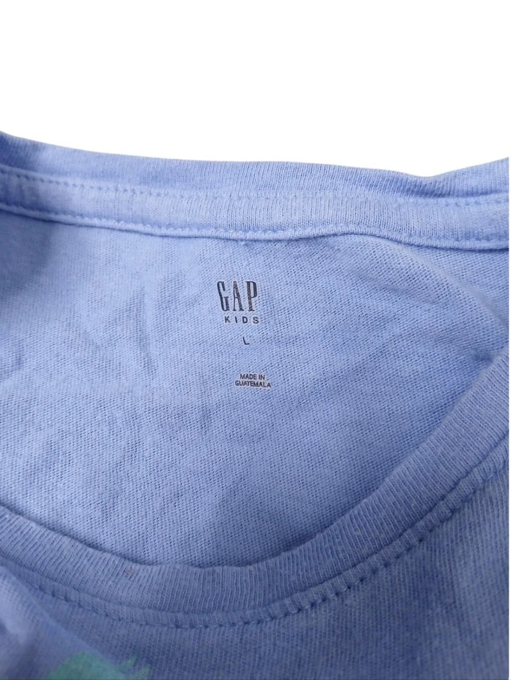 GAP girls light